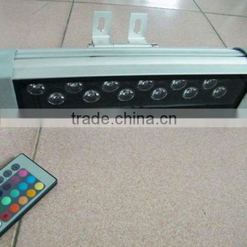 LED Wall Washer Light 300mm 12W