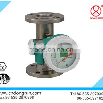 LZ Metal Rotameter/flow meter/high quality and low price