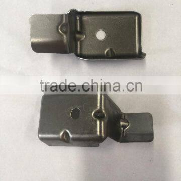 Steel Stampings Parts,car's battery support