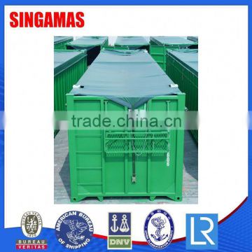 48ft Sea Waste Containers