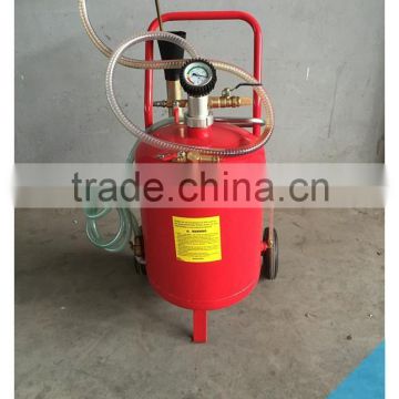 6GAL Oil Extraction Machine 6gal