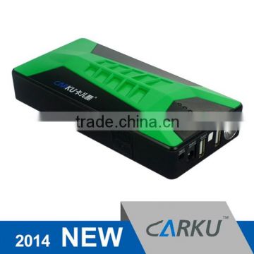 carku multi-function rechargeable battery pack jump start booster