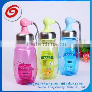 2015 water bottle with tea filter