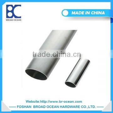 low price and cheap handrail stainless steel ss304 pipe PI-38