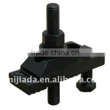 CE Mould Clamps types of varied,plate,adjustable,shock,