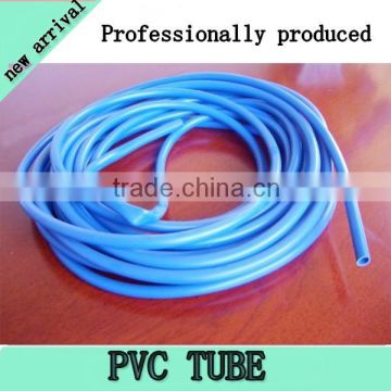 PVC flexible insulation material vinyl tubing