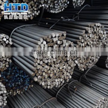 hot rolled steel round bars Q235/SS400/A36/S275JR