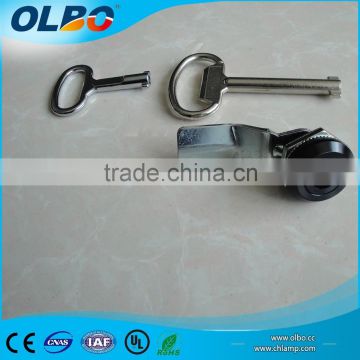 China alibaba wholesale OEM cylinder locks for lockers