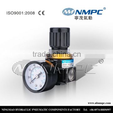 AR2000 regulator adjustable air pressure valve