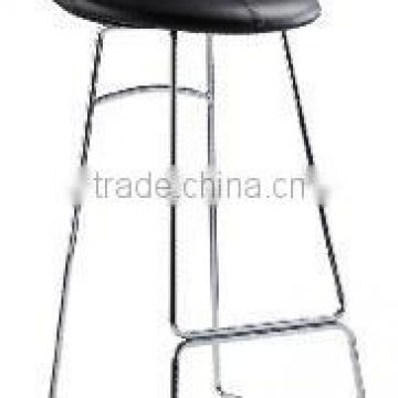 cheap Metal frame bar stools