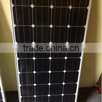 high performance solar panel 10w 20w 30w 40w for battery