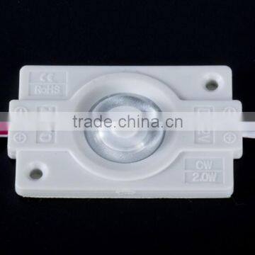 high brightness waterproof 3030 smd led module for sign