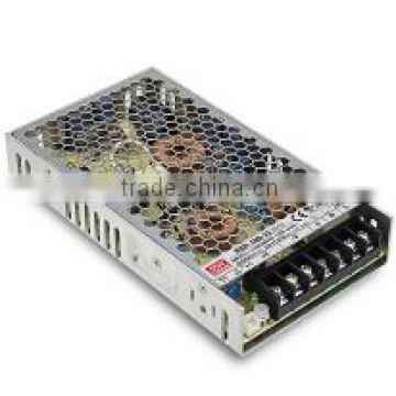 RSP-2000 Original Meanwell Enclosed Switching Power Supply 75W~750W