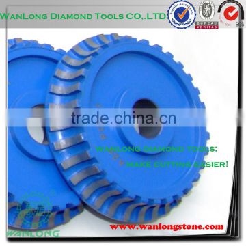 diamond grinding wheel for granite grinding ,long life granite diamond grinding wheel