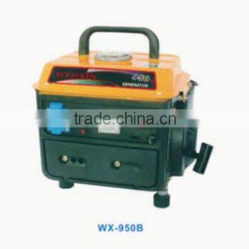 gasoline generator WX-950B