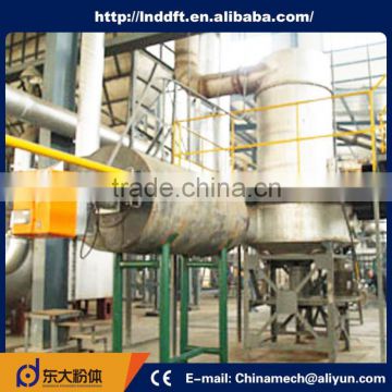 customized high and top quality factory direct sale vacuum belt dryer