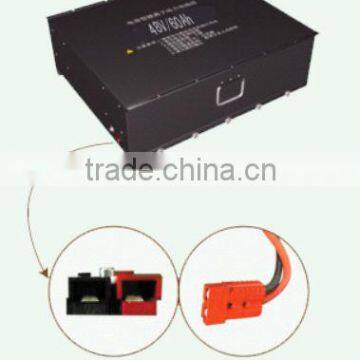 48V60Ah LiFePO4 battery with high power driving