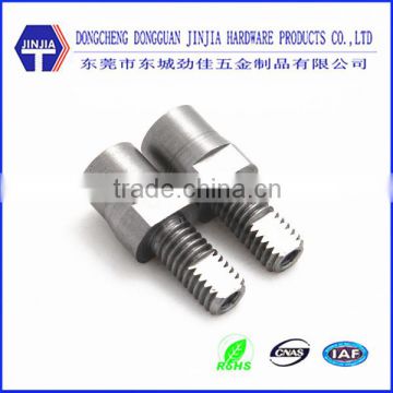 SS304 SS316 Stainless Steel CNC Machine Part
