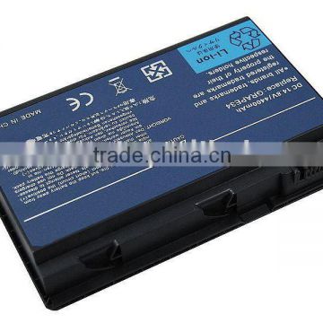 Laptop batteries for ACER TM 5320