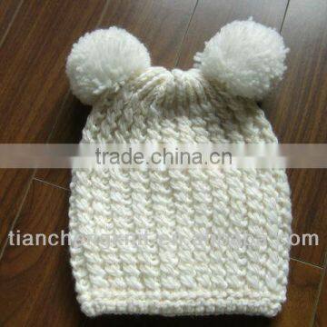 2013 funny kids beanie