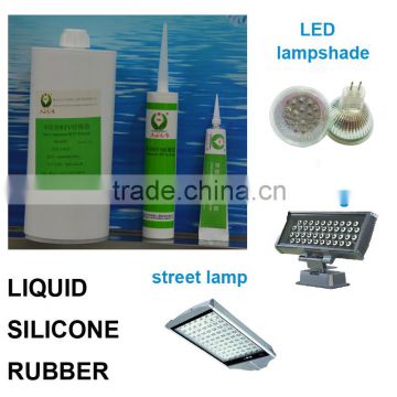 Price of Silicone Rubber Oxime Removal Type for Bonding