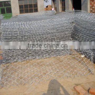 High quality cheap gabion box stone cage