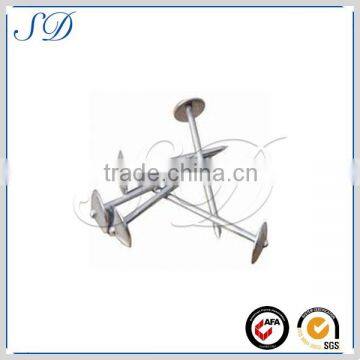 Durable use low cost guaranteed quality 3-inch nails