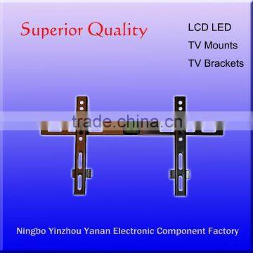 simple tv mount for size 32"-55"TV
