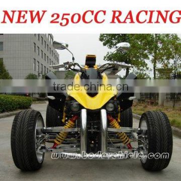 EEC 250CC RACING ATV