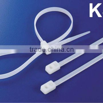 KSS Double Head Cable Tie
