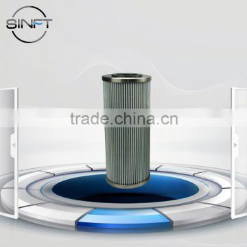 2014-SINFT filter 006 High quality and efficiency oil filter cartridge