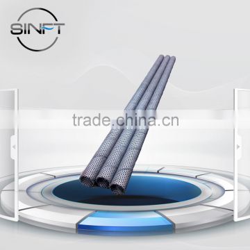 Straight Seam Perforated Spiral Welded Pipes