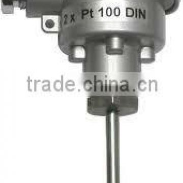 Pt100 RTD Sensor Temperature Sensor Thermal Resistance Sensor