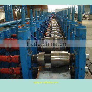 Steel Cold Roll Forming Line