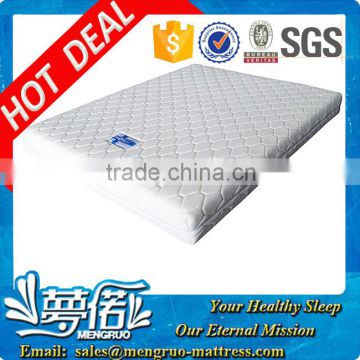 back pain relief high quality memory foam mattress