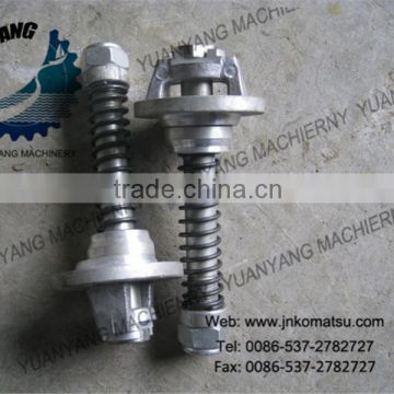 SHANTUI SD32 bulldozer oil strainer valve 175-49-25530