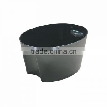 Made In China Superior Quality Outdoor Stackable aluminum ice bucket zhejiang