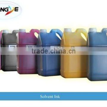 printhead series solvent inks(solvent ink-360)