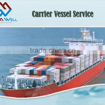 Container & Cargo Service for China Export