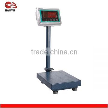 Big size LED/LCD display electronic weighing scale indicator                        
                                                Quality Choice
