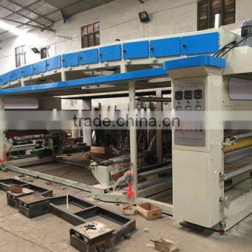 Extrusion Laminating Machine With High Speed