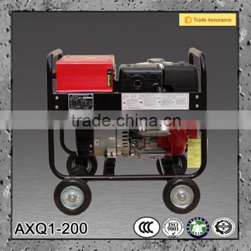 100% duty cycle 200A spot welding machine made in China