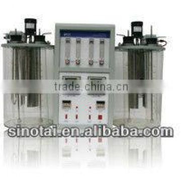 Foaming Characteristics Tester for Lubricating Oil