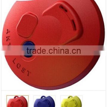 bluetooth anti lost alarm for iphone/ipad with bluetooth 4.0/key anti-lost alarm/wallet anti-lost