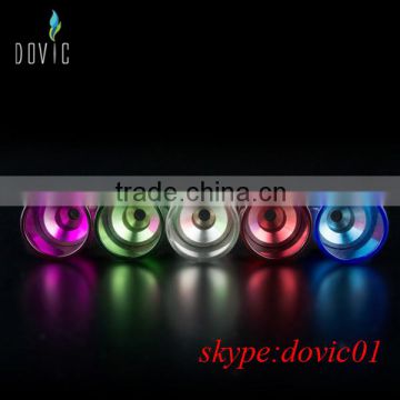 Manufactur of glass ecig drip tips