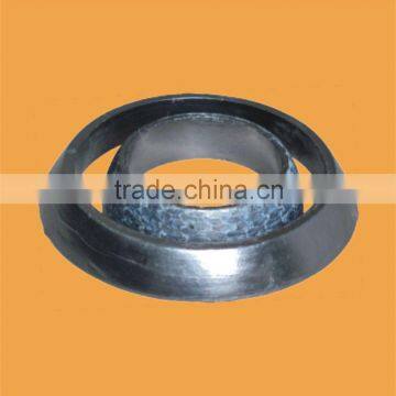 reinforced graphite packing ring