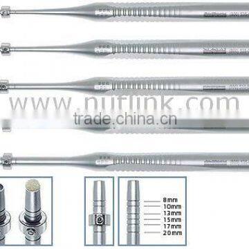 Implants Straight Sinus Osteotomes