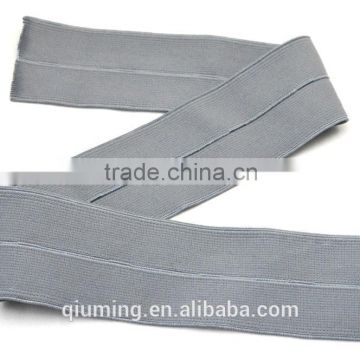 Nylon material more thicker fetal stretch belt with buttons