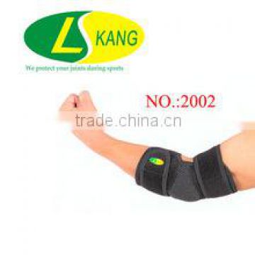 Dongguan neoprene elbow pad for sports