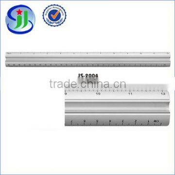 Yongkang supplier aluminium curved ruler